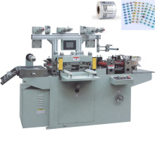 RTMQ-350 Factory Price Die Cutter Hot Foil Stamping And Die Cutting Machine